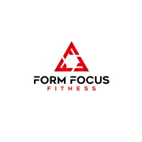 Form Focus Fitness logo, Form Focus Fitness contact details