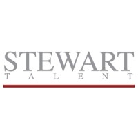 Stewart Talent logo, Stewart Talent contact details