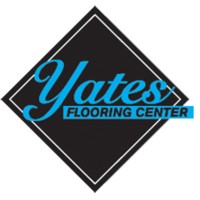 Yates Flooring Center logo, Yates Flooring Center contact details