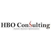 HBO Consulting logo, HBO Consulting contact details