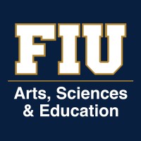 FIU College of Arts, Sciences & Education logo, FIU College of Arts, Sciences & Education contact details