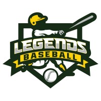 Legends Baseball Camps logo, Legends Baseball Camps contact details