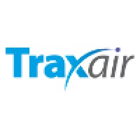 Trax Air logo, Trax Air contact details