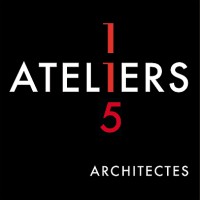 Ateliers 115-Architectes logo, Ateliers 115-Architectes contact details