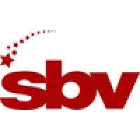 SBV Talent logo, SBV Talent contact details