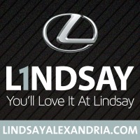 Lindsay Lexus of Alexandria logo, Lindsay Lexus of Alexandria contact details