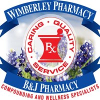 Wimberley Pharmacy logo, Wimberley Pharmacy contact details