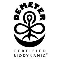 Demeter USA logo, Demeter USA contact details