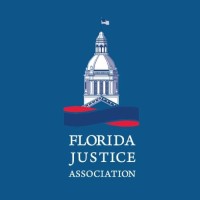 Florida Justice Association logo, Florida Justice Association contact details