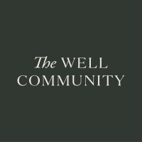 The Well Community logo, The Well Community contact details