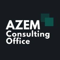 Azem Consulting Office/عزم للاستشارات logo, Azem Consulting Office/عزم للاستشارات contact details