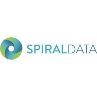 Spiral Data Group logo, Spiral Data Group contact details