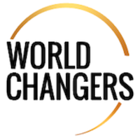 World Changers logo, World Changers contact details