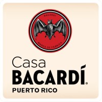 Casa BACARDI Puerto Rico logo, Casa BACARDI Puerto Rico contact details