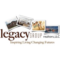 Legacy Group Realtors, LLC logo, Legacy Group Realtors, LLC contact details