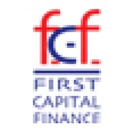 First Capital Finance Ltd logo, First Capital Finance Ltd contact details