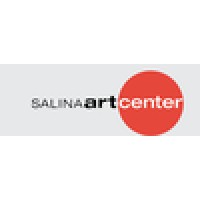 Salina Art Center logo, Salina Art Center contact details