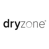 DryZone logo, DryZone contact details