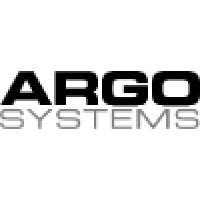 Argo Systems logo, Argo Systems contact details