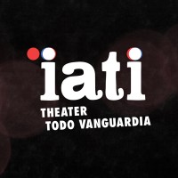 iati Theater logo, iati Theater contact details