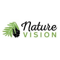 Nature Vision logo, Nature Vision contact details