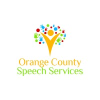 ORANGE COUNTY SPEECH SERVICES logo, ORANGE COUNTY SPEECH SERVICES contact details