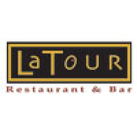 La Tour Restaurant and Bar logo, La Tour Restaurant and Bar contact details