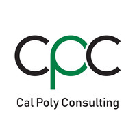 Cal Poly Consulting logo, Cal Poly Consulting contact details