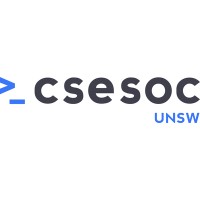 UNSW Computer Science and Engineering Society (CSESoc) logo, UNSW Computer Science and Engineering Society (CSESoc) contact details