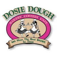 Dosie Dough logo, Dosie Dough contact details