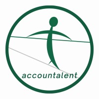 Accountalent logo, Accountalent contact details