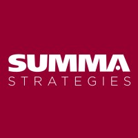 Summa Strategies Canada logo, Summa Strategies Canada contact details