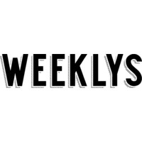 Weeklys logo, Weeklys contact details