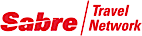 Sabre Travel Network logo, Sabre Travel Network contact details