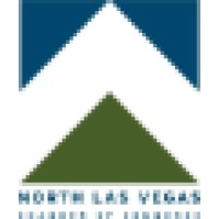 North Las Vegas Chamber of Commerce logo, North Las Vegas Chamber of Commerce contact details