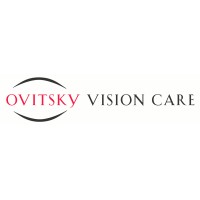 Ovitsky Vision Care logo, Ovitsky Vision Care contact details