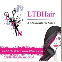 LaToyes Touch of Beauty, LTBHair logo, LaToyes Touch of Beauty, LTBHair contact details