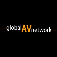 Global AV Network logo, Global AV Network contact details