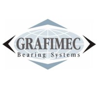 Grafimec Bearing Systems logo, Grafimec Bearing Systems contact details