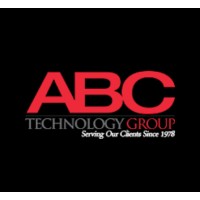 ABC Technology Group logo, ABC Technology Group contact details