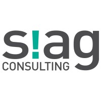 SIAG Consulting logo, SIAG Consulting contact details