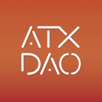 ATX DAO logo, ATX DAO contact details