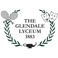 The Glendale Lyceum logo, The Glendale Lyceum contact details