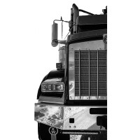 Malla Trucking Ltd. logo, Malla Trucking Ltd. contact details