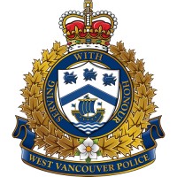 West Vancouver Police Department logo, West Vancouver Police Department contact details