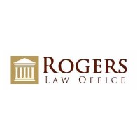 Rogers Law Office logo, Rogers Law Office contact details