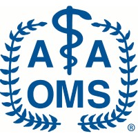 American Association of Oral and Maxillofacial Surgeons logo, American Association of Oral and Maxillofacial Surgeons contact details