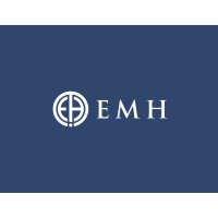 EMH Strategy logo, EMH Strategy contact details