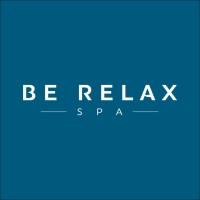 Be Relax logo, Be Relax contact details