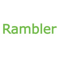 Rambler logo, Rambler contact details